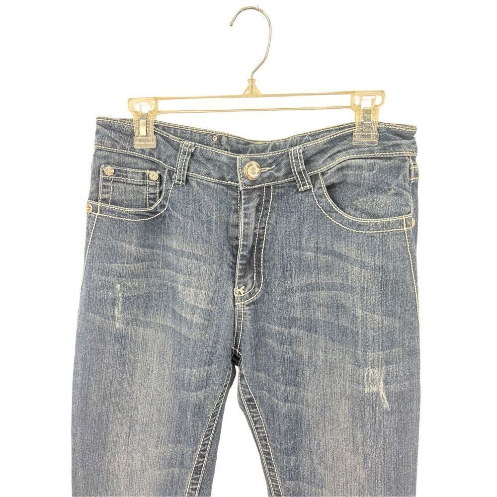 Flight jeans - Picture 10 of 14